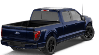 2026 Ford F-150® External Image 4